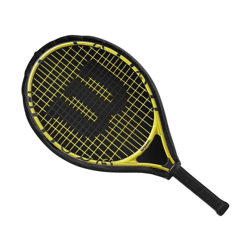 Wilson Minions 23 Jr Tennis Racket
