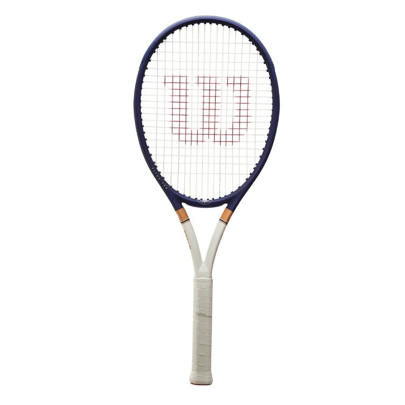 Wilson Ultra 100 RG 2021 Tennis Racket