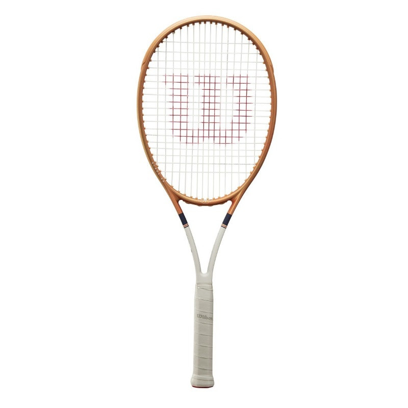 Wilson Blade 98 16X19 RG 2021 Tennis Racket