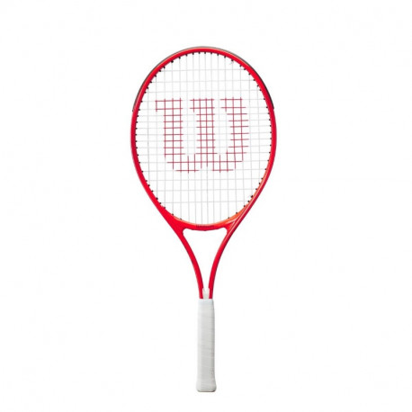 Wilson Roger Federer 25 TNS Junior Tennis Racket