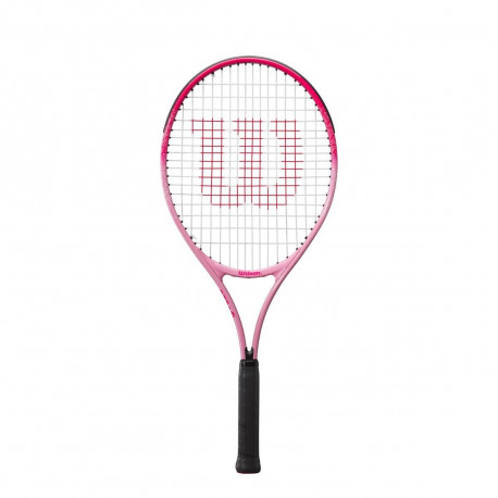 2021 Wilson Burn Pink Junior Tennis Racquet 