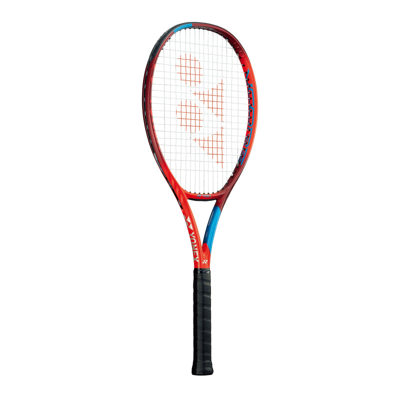 Yonex VCore 100 300GR Tango Red Tennis Racket