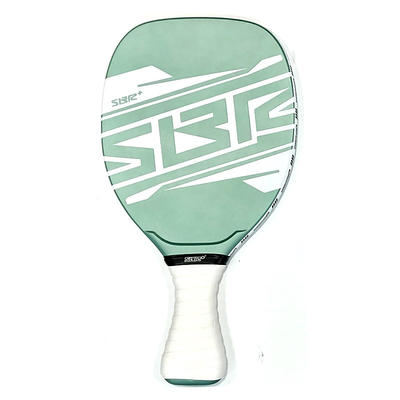 SBR S4 GREEN/WHITE 341 G