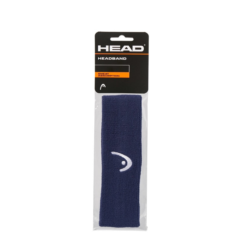 Head Headband NAVY