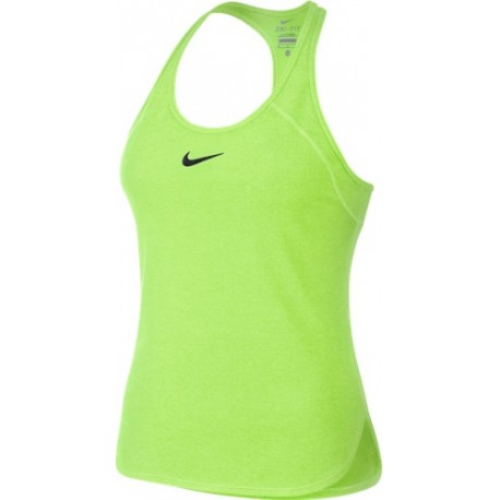 Womens NikeCourt Dry Slam Tennis Tank