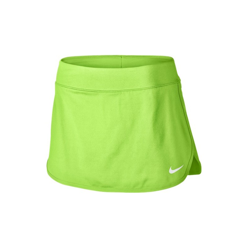 Womens NikeCourt Pure Tennis Skirt 728777-367