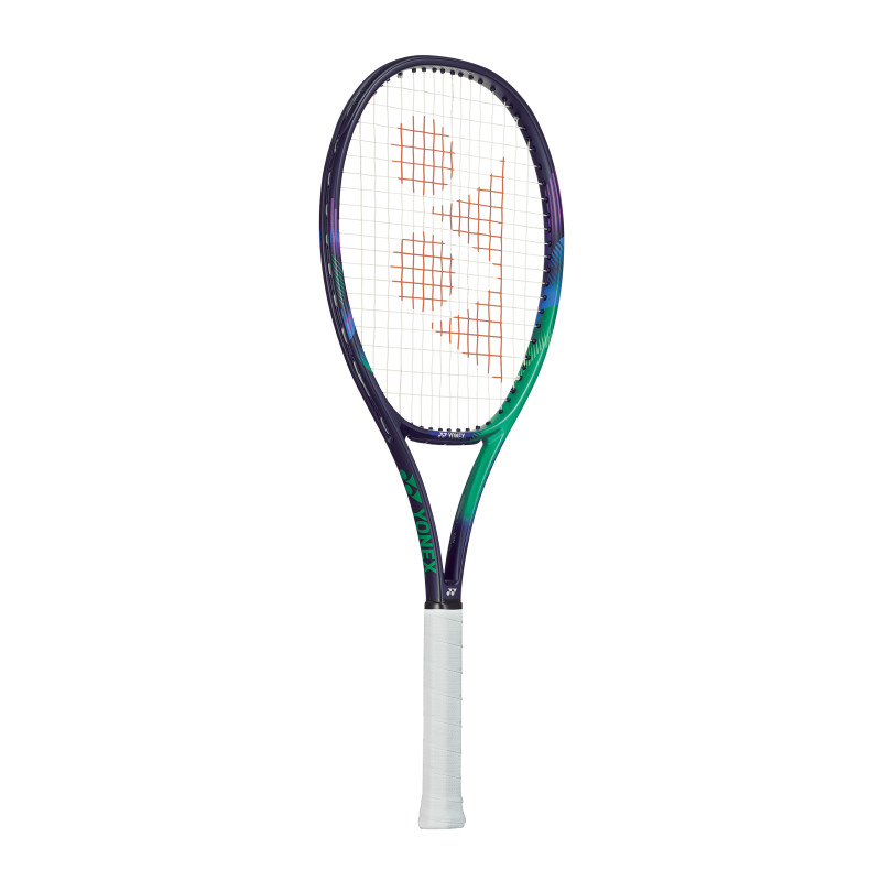 Yonex Vcore Pro 100L Green Purple Tennis Racket