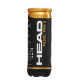 Head Padel Pro S 3ball x3