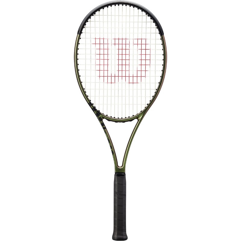 Wilson Blade 98 S V8 Tennis  Racket