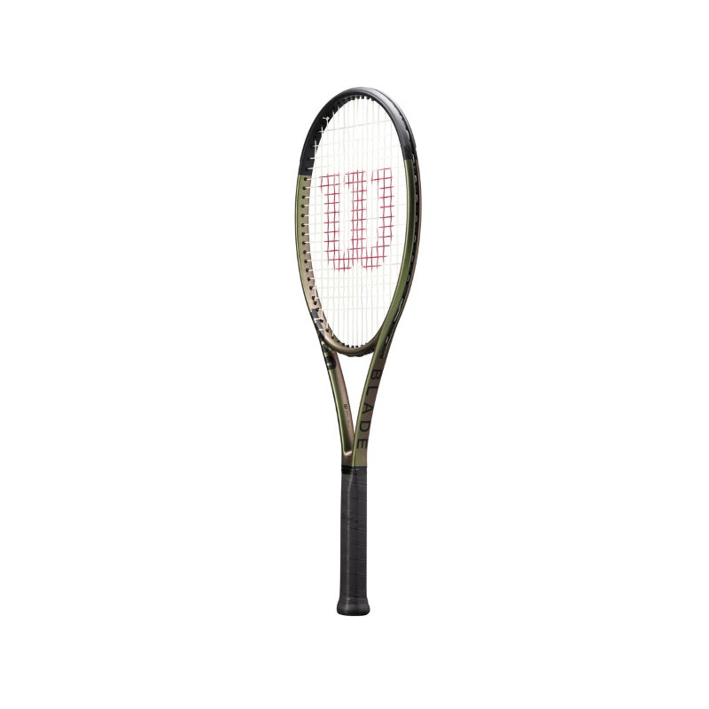Wilson Blade 98 16X19 V8 Tennis Racket
