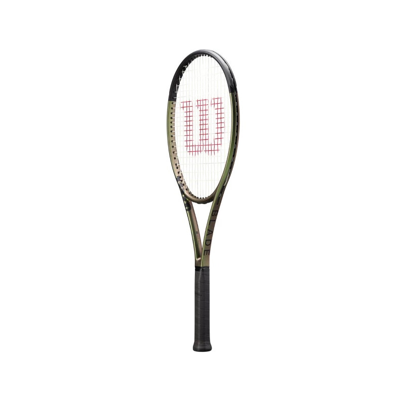 Wilson Blade 98 18X20 V8 Tennis Racket