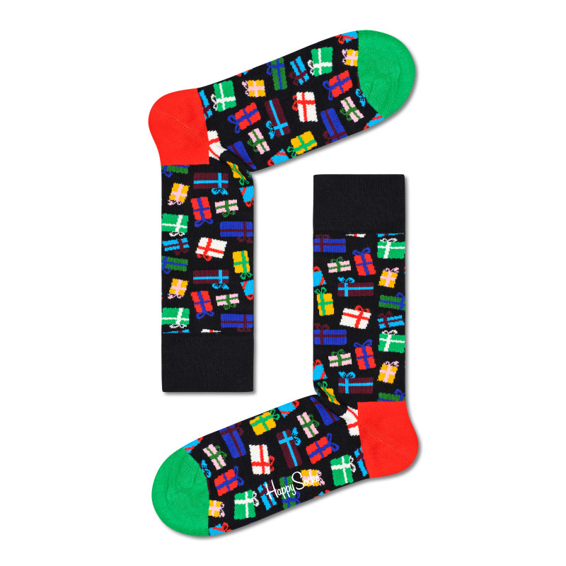 HAPPY SOCKS Gift Bonanza Sock