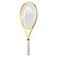 HEAD MX SPARK PRO YELLOW TENNIS RACKET