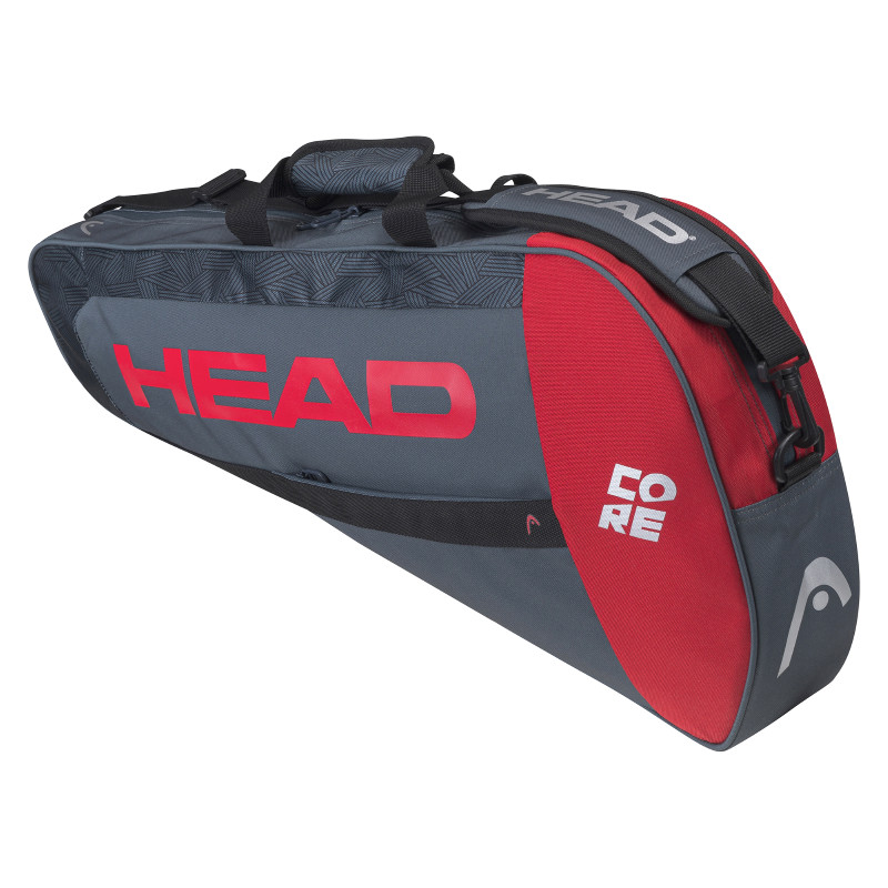 Head Core 3R Pro 2021 ANRD Tennis Bag