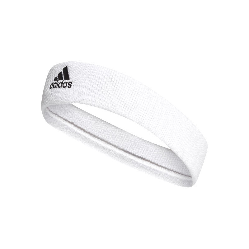 Adidas Tennis Headband White HD9126