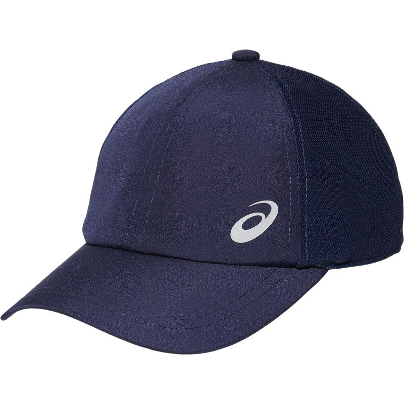Asics Esnt Cap Blue Καπέλο