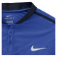Mens Nike Advantage Premier Polo HYPER COBALT/DEEP ROYAL BLUE/WHITE