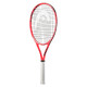 HEAD MX SPARK ELITE ORANGE TENNIS RACKET STRUNG