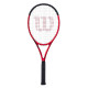 Wilson Clash 100L V2 Tennis Racket Strung