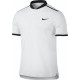 Mens NikeCourt Advantage Tennis Polo 830839-100 IN