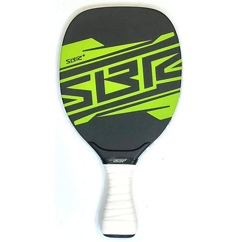SBR S4 BLK/GRN 340 G N ΞΥΛΟΡΑΚΕΤΑ