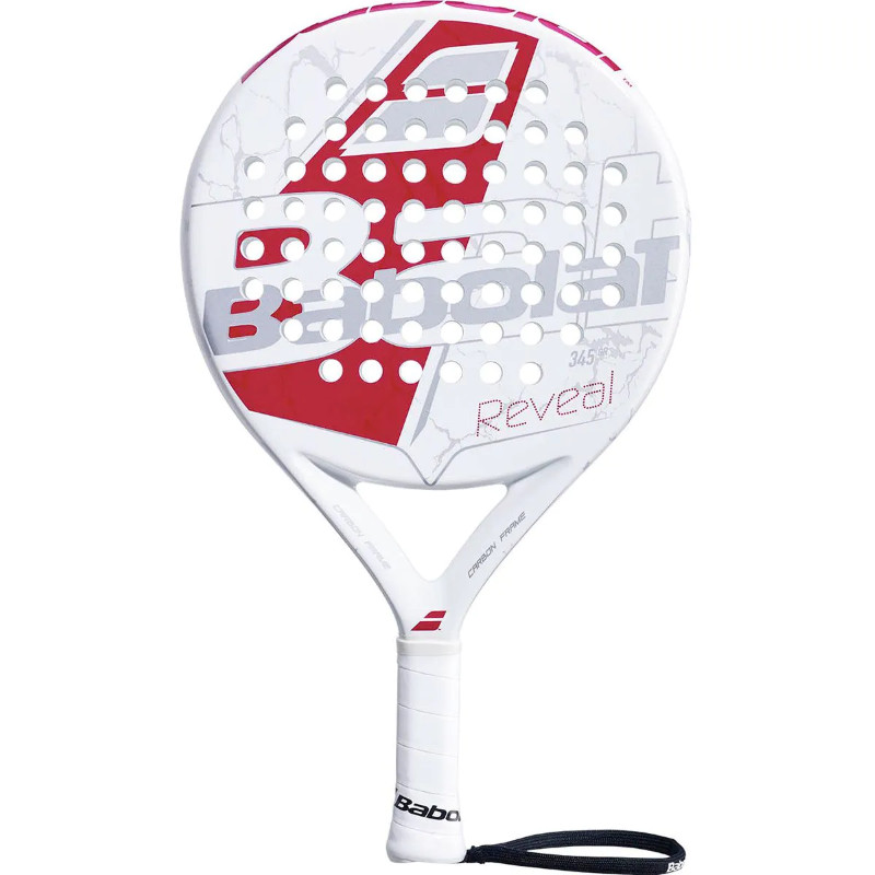 Babolat Reveal Padel Racket
