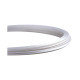Luxilon Alu Power Vibe 125 White/Pearl Tennis String Set 12m