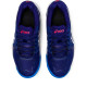 Asics Juniors Gel Resolution 8 Tennis Shoes Blue White