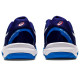 Asics Juniors Gel Resolution 8 Tennis Shoes Blue White