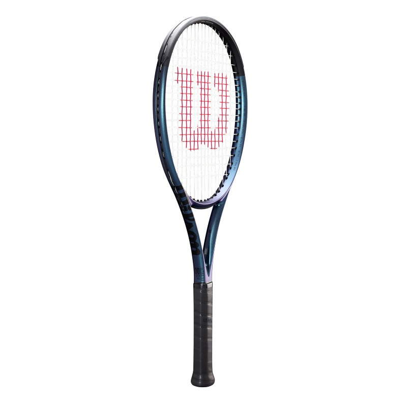 Wilson Ultra 100 V4.0 Tennis Racket Strung