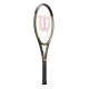 Wilson Blade 100 V8.0 Tennis Racket Strung