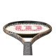 Wilson Blade 100 V8.0 Tennis Racket Strung