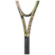 Wilson Blade 100 V8.0 Tennis Racket Strung