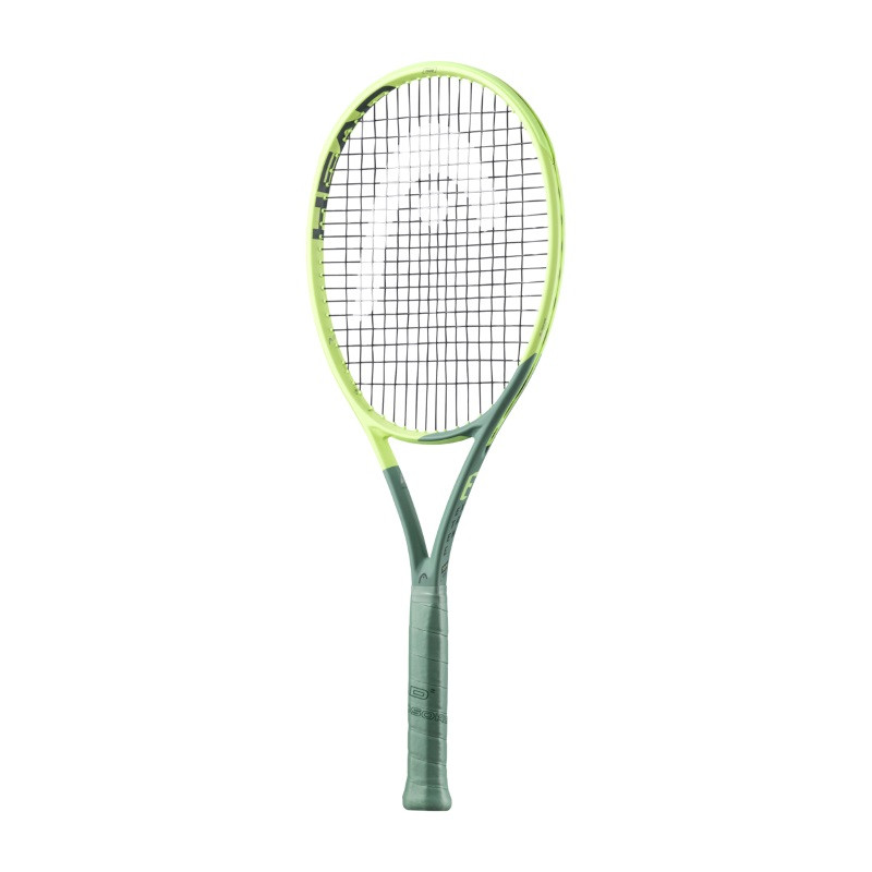 Head Extreme Tour 2022 Tennis Racket Strung