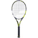 Babolat Pure Aero Tennis Racket Strung