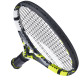 Babolat Pure Aero Tennis Racket Strung