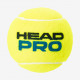 Head Pro 3Ball X3 Tennis Ball