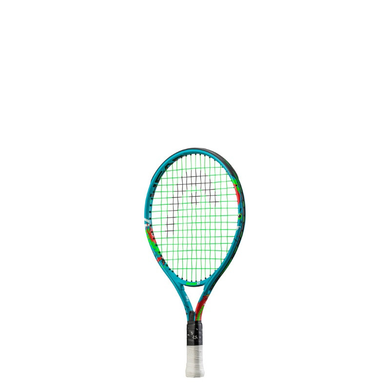 Head Novak 17 Jr 2022 Junior Tennis Racket