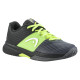 Head Juniors Revolt Pro 4.0 Tennis Shoe BKYE