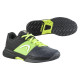 Head Juniors Revolt Pro 4.0 Tennis Shoe BKYE