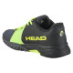 Head Juniors Revolt Pro 4.0 Tennis Shoe BKYE