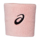 Asics Wristband Small Pink