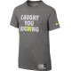 Boys Nike Dry T-Shirt