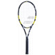 Babolat Evoke 102 Tennis racket STRUNG