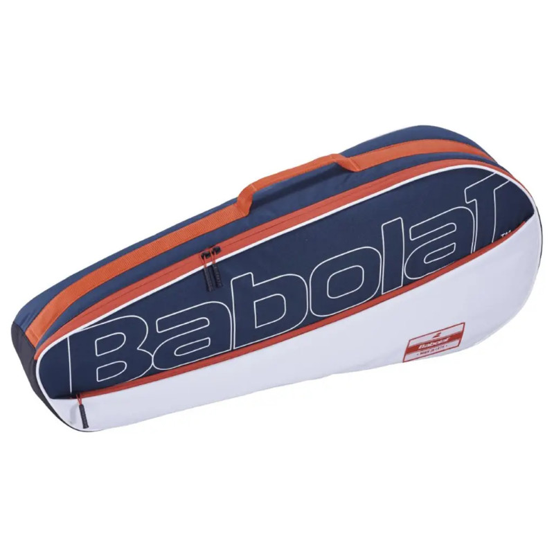 Babolat RH3 Essential Tennis White Blue Red