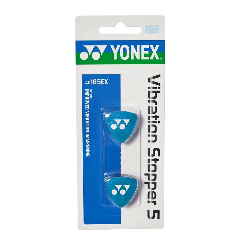 Yonex Vibration Stopper 5 Dampener Blue