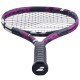 Babolat Boost Aero Pink Tennis Racket Strung