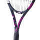 Babolat Boost Aero Pink Tennis Racket Strung