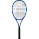 Head MX Attitude Comp Blue Tennis Racket Strung