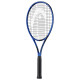 Head MX Attitude Comp Blue Tennis Racket Strung